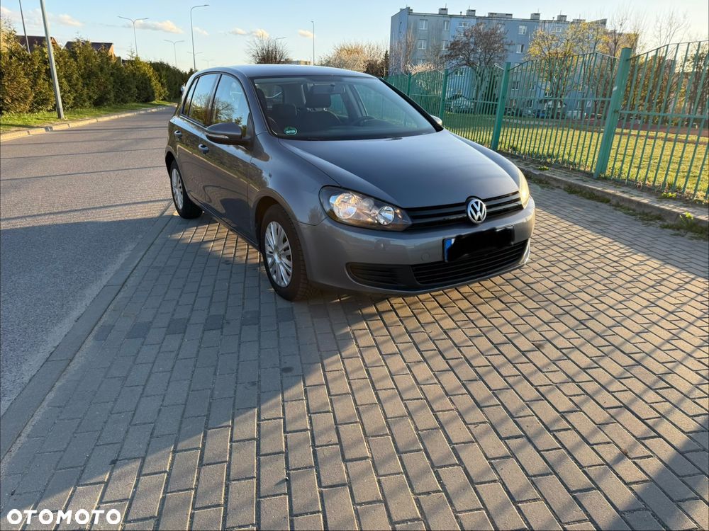 Volkswagen Golf 1.4 Style - 6