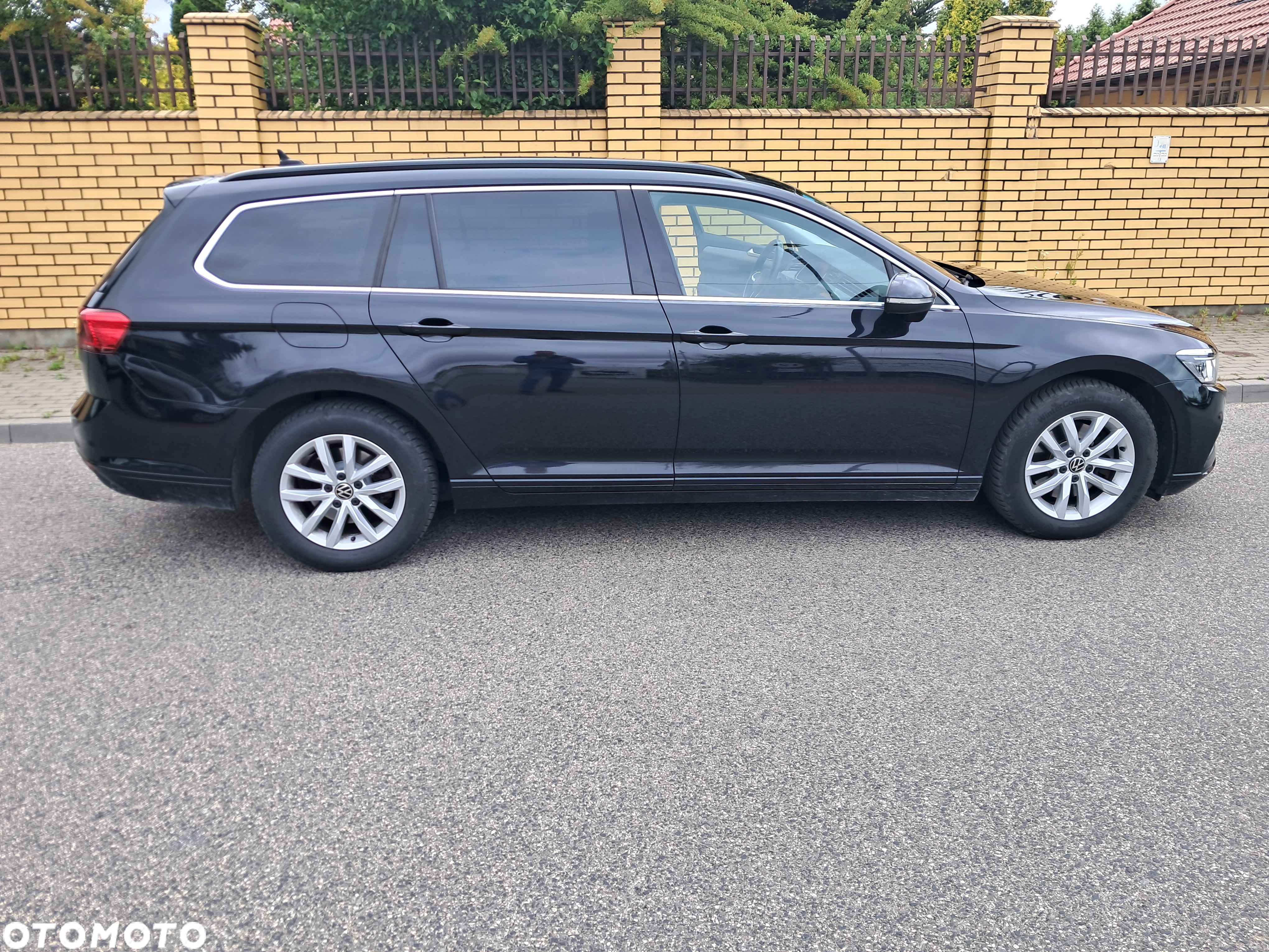 Volkswagen Passat 2.0 TDI EVO Business DSG - 16