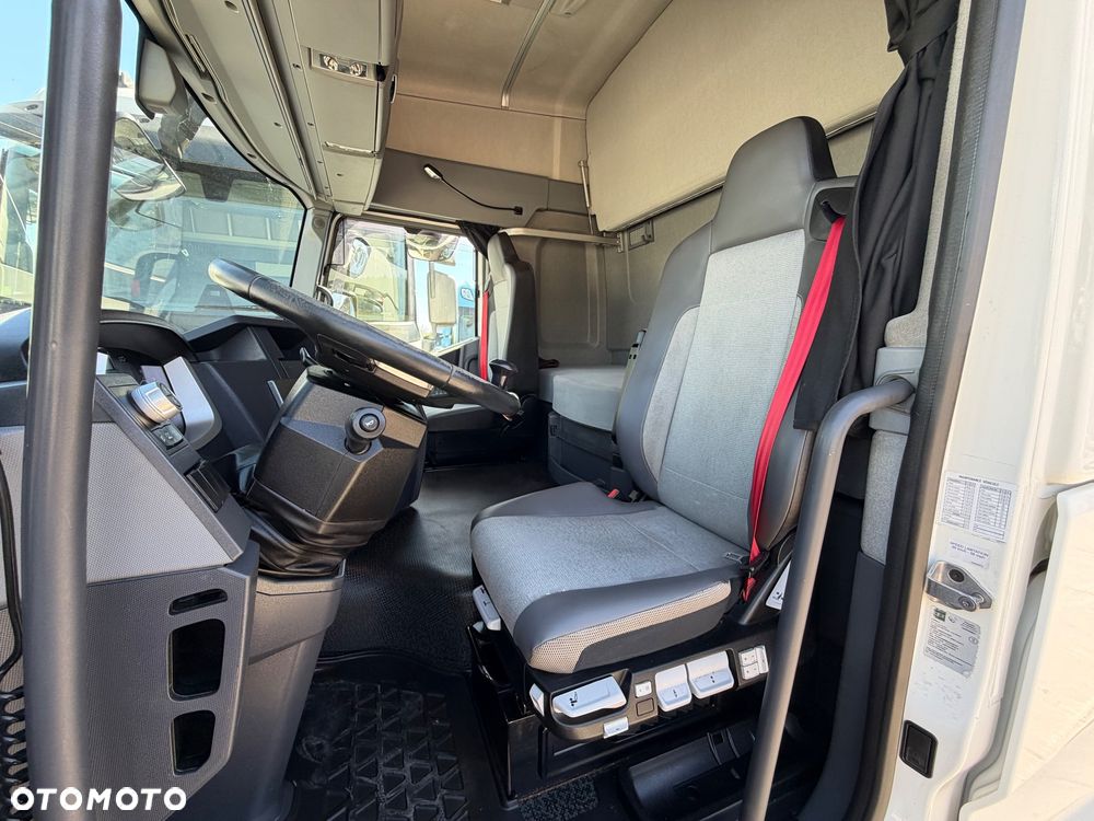 Renault GAMA T 480 EURO 6 // SERWISOWANY // - 11