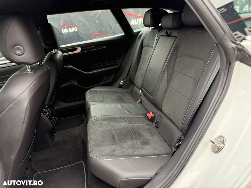Volkswagen ARTEON Shooting Brake 1.4 eHybrid OPF DSG R-Line - 21
