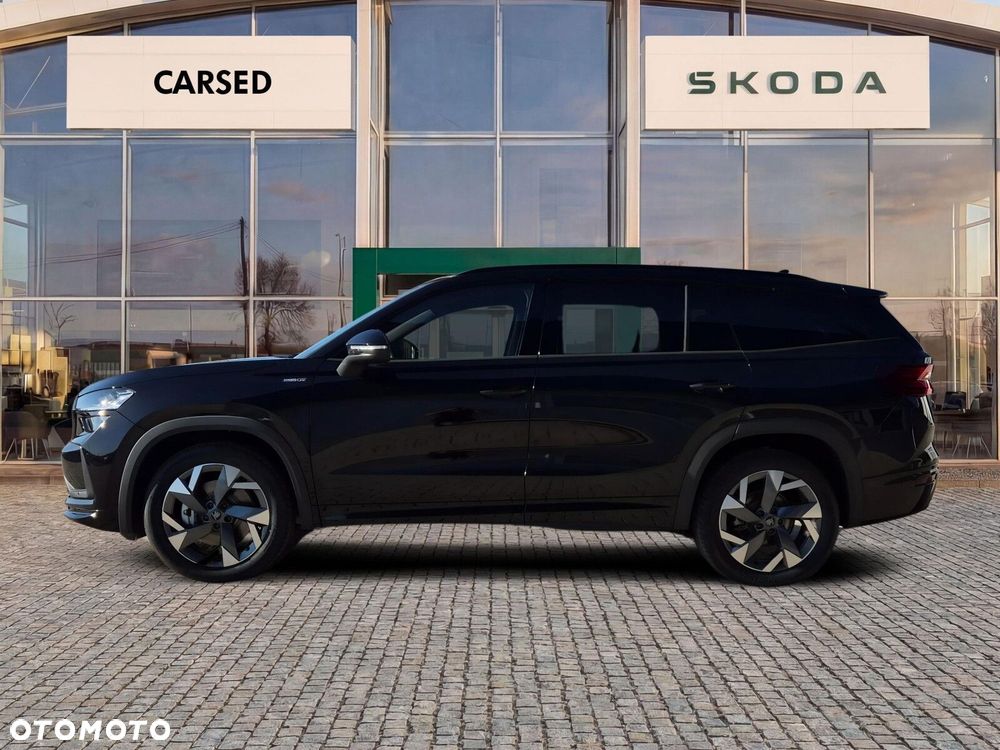 Skoda Kodiaq - 3