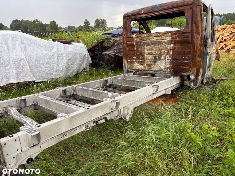 Peugeot boxer - 3