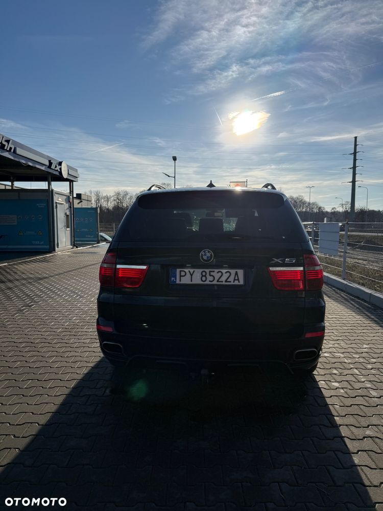 BMW X5 xDrive30d - 4