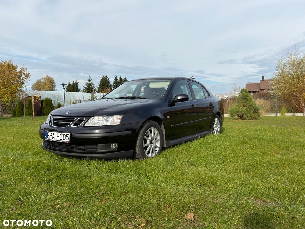 Saab 9-3 2004 photo 2