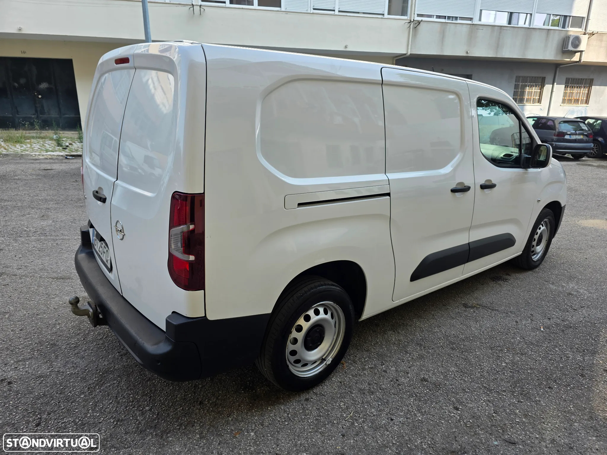 Opel Combo Tour 1.6 CDTi L2H2 S/S - 3
