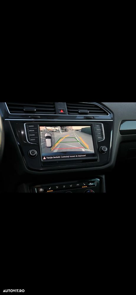 Volkswagen Tiguan 2.0 TDI SCR 4MOTION (BlueMotion Techn.) DSG Highline - 15