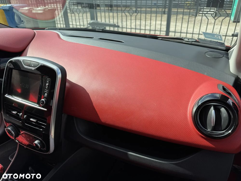 Renault Clio 0.9 Energy TCe Intens - 27