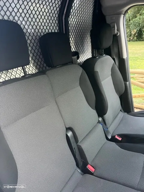 Citroën Berlingo - 8