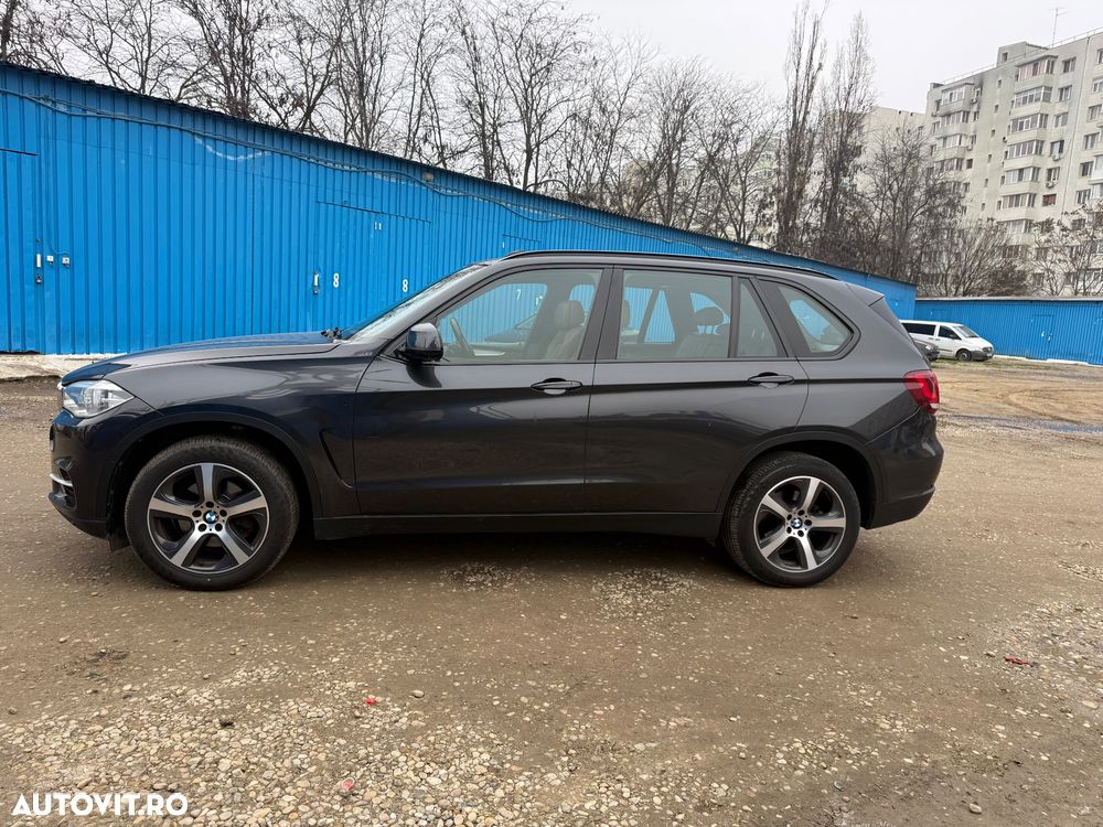 BMW X5 xDrive25d Sport-Aut. - 12