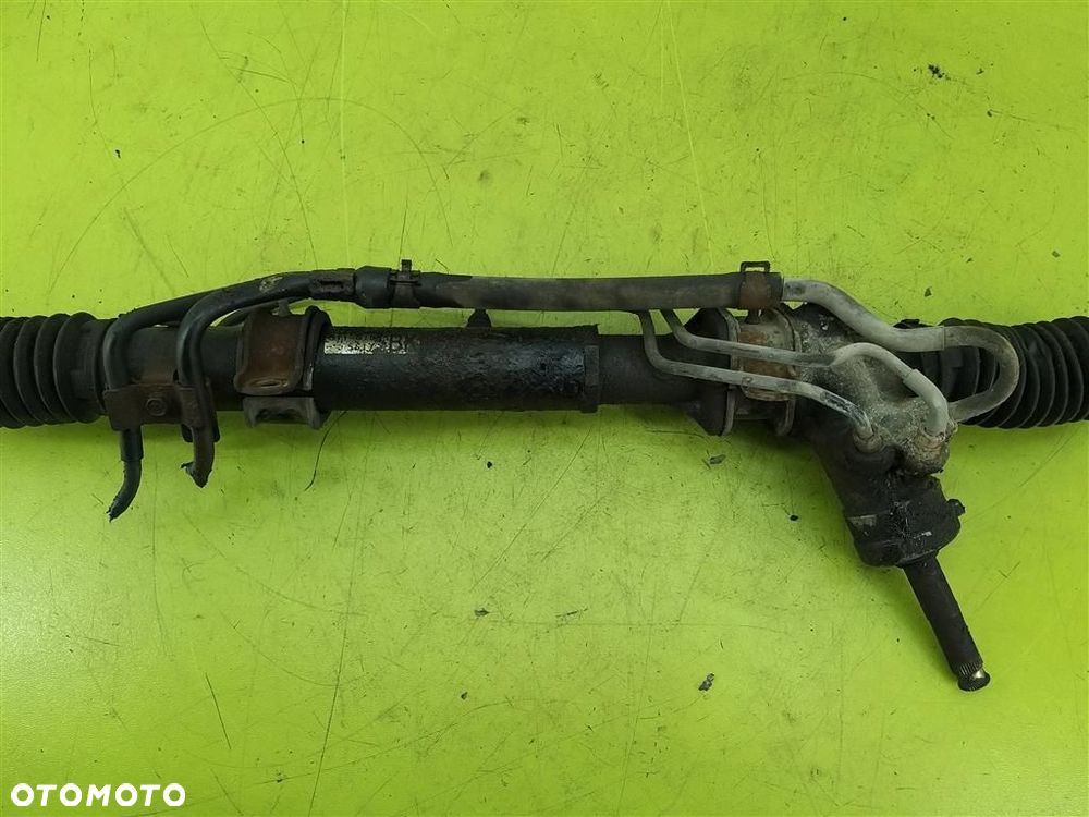 Maglownica PRZEKŁADNIA Subaru Forester II 2.0B 156KM 2002-2008 34110SA080 - 3