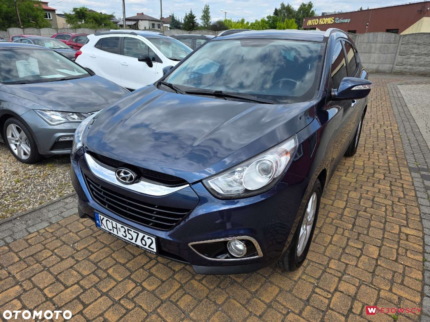 Hyundai ix35 - 3