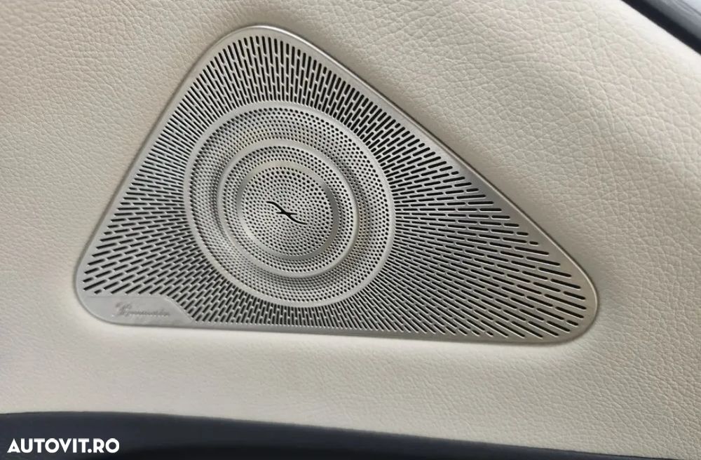 Mercedes-Benz S 350 d 4Matic 9G-TRONIC - 17