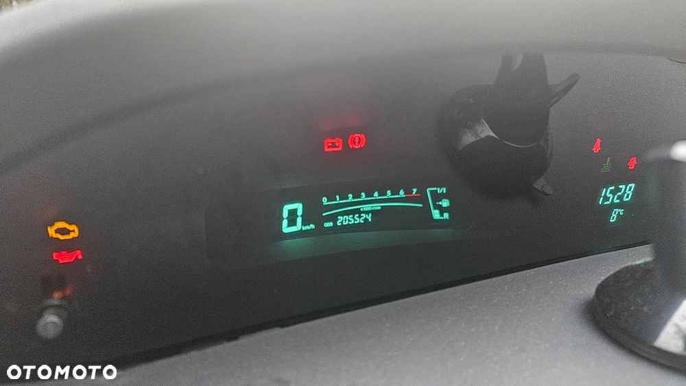 Toyota Yaris 1.3 VVT-i Sol - 9