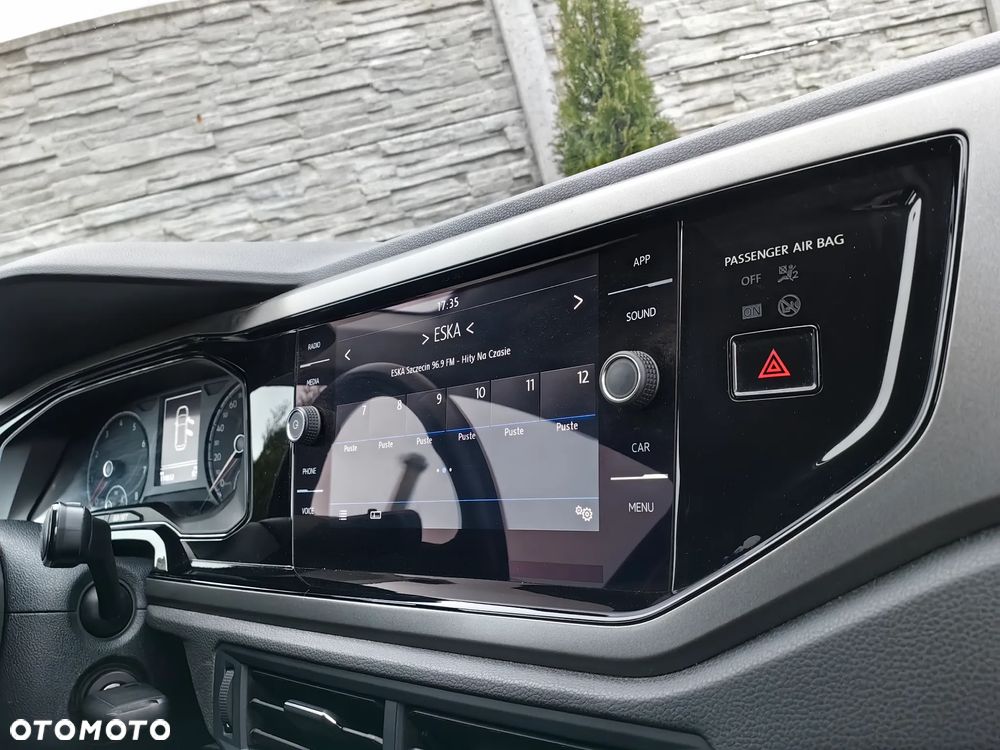 Volkswagen Polo 1.0 TSI OPF Comfortline - 17