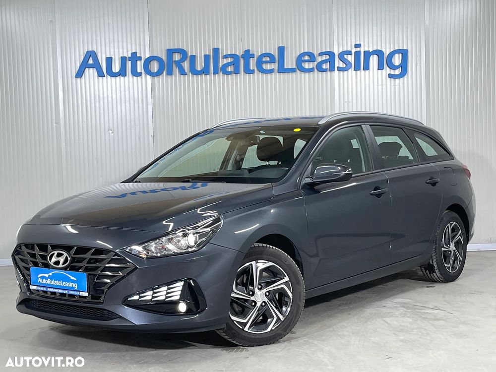 Hyundai i30 1.6 CRDI Select - 2