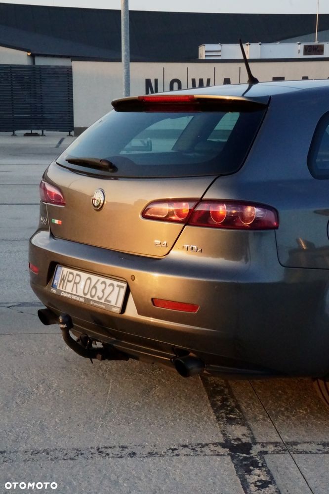 Alfa Romeo 159 2.4JTDM Q-Progression - 19