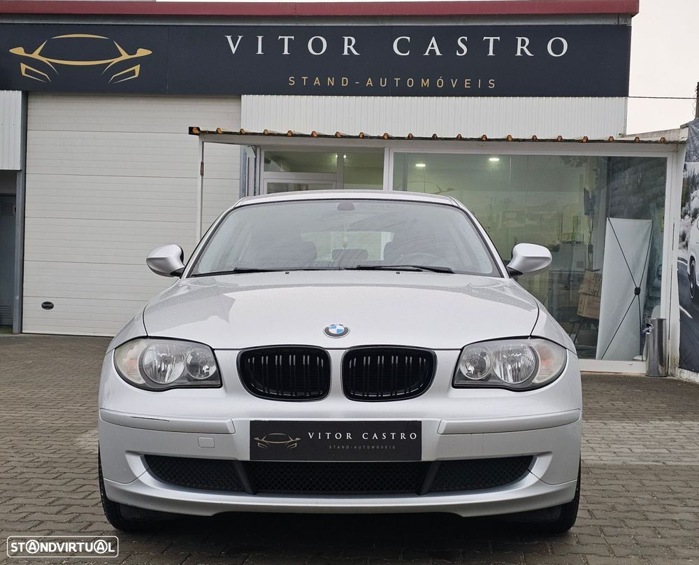 BMW 116 d - 2