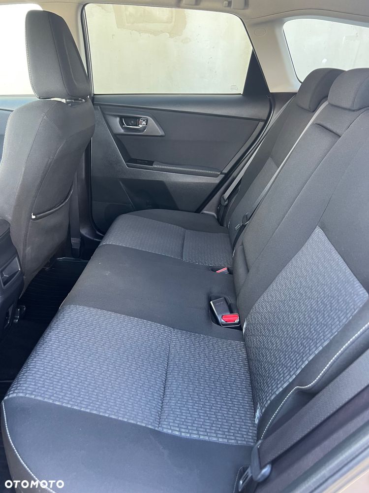 Toyota Auris - 23