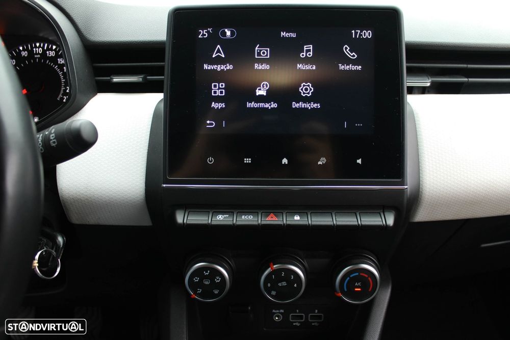 Renault Clio 1.0 TCe Limited - 15