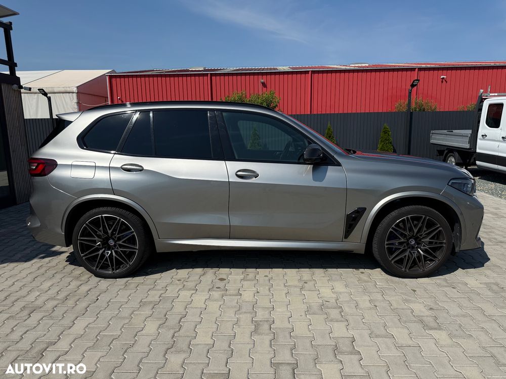 BMW X5 M Standard - 6