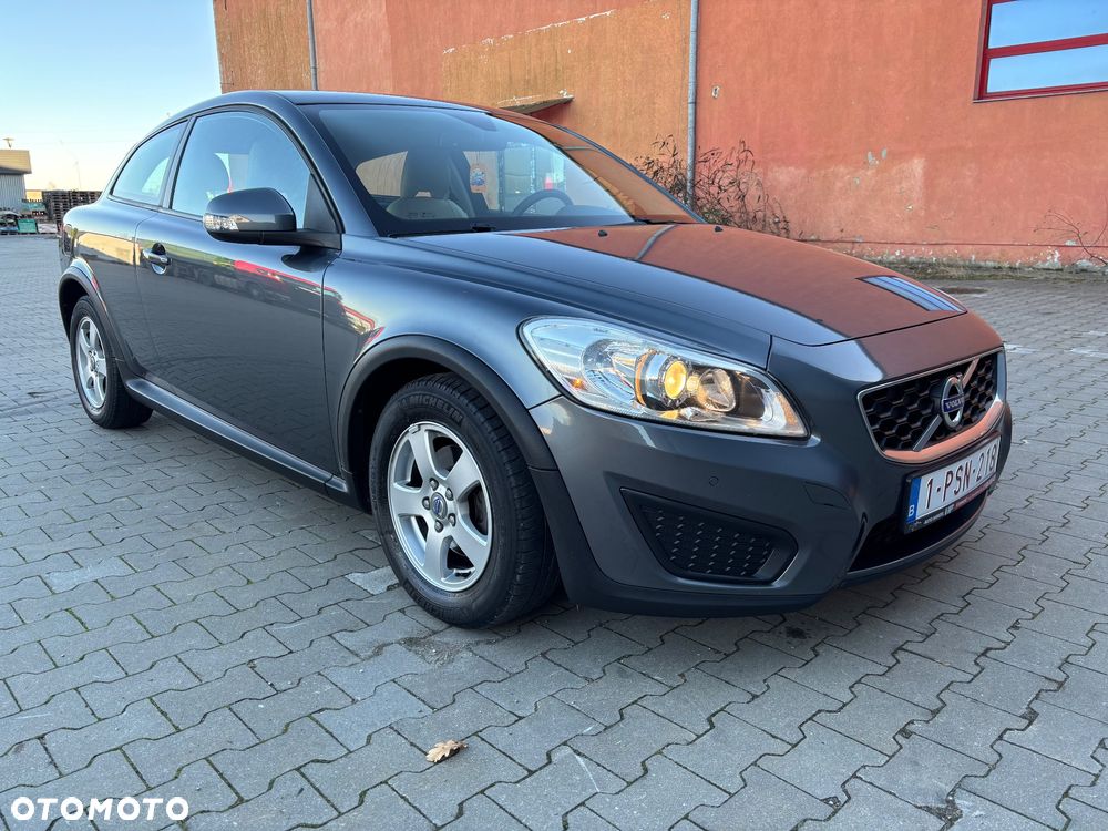 Volvo C30 1.6D DRIVe Momentum - 23