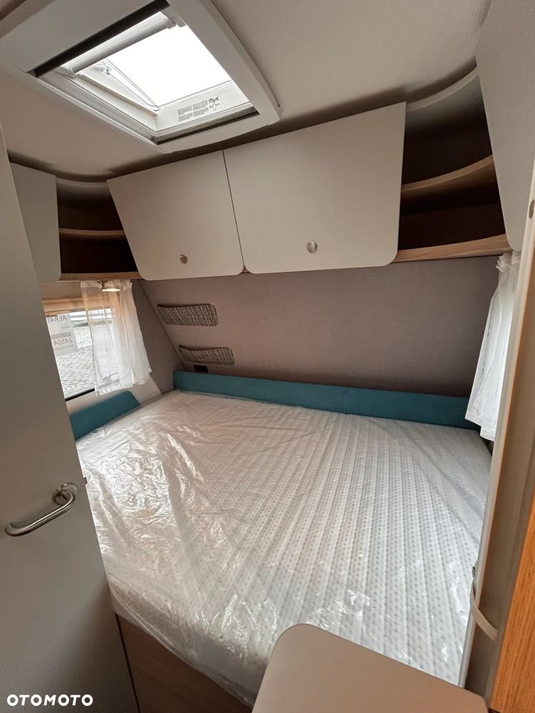 Dethleffs Aero 410QS - 14