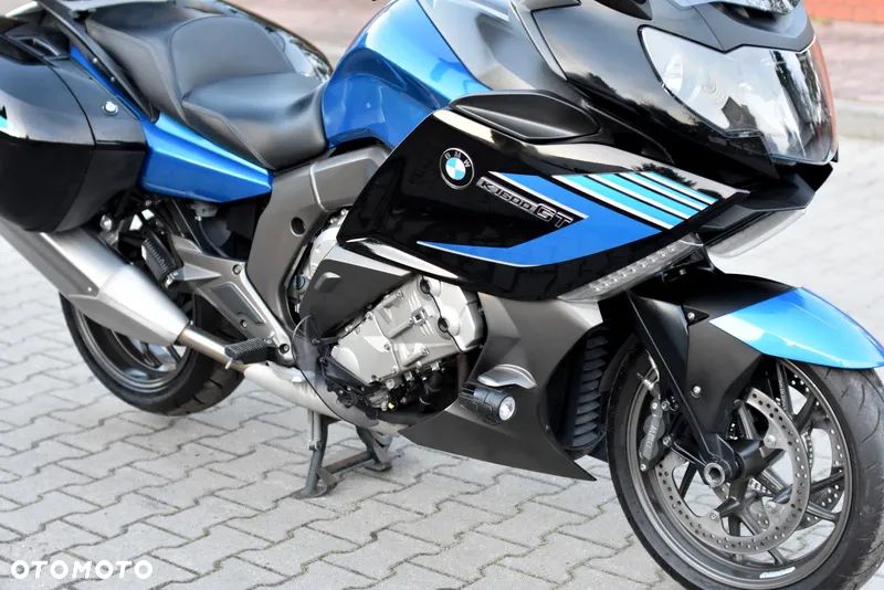 BMW K - 6