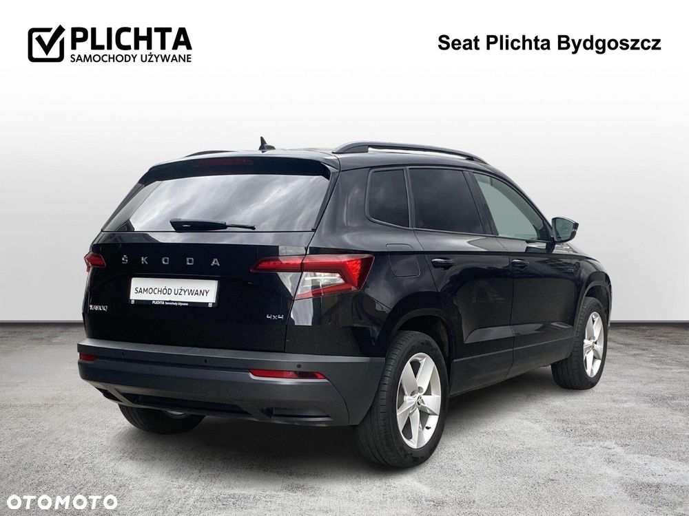 Skoda Karoq - 5