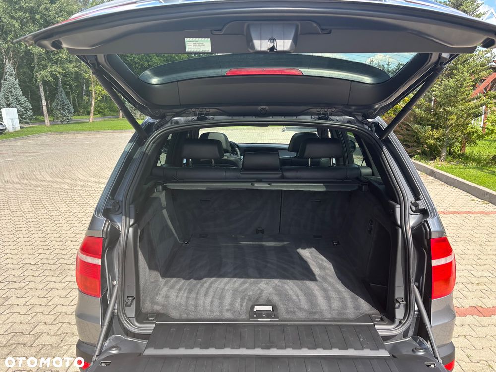 BMW X5 xDrive30d - 18