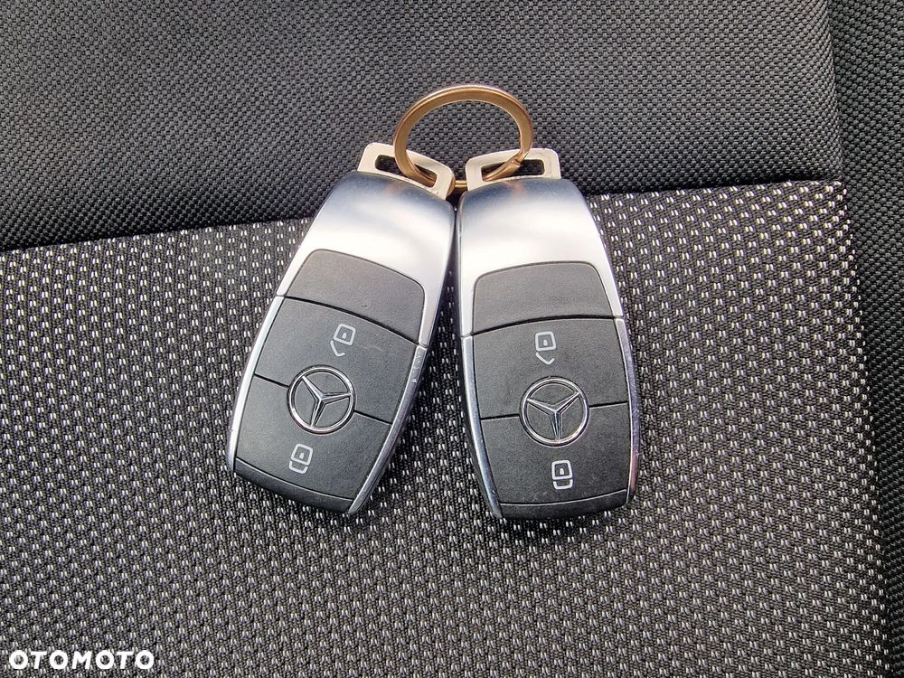 Mercedes-Benz CLA 180 d 8G-DCT Edition 2021 - 37