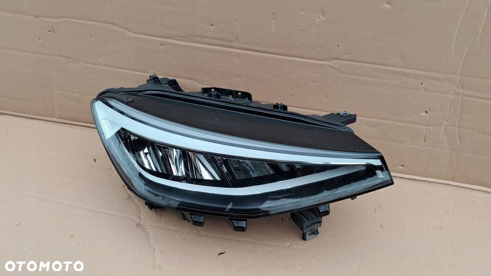 VW ID4 ID.4 PRAWA LAMPA FULL LED 11b941006a UŻYWANA - 3
