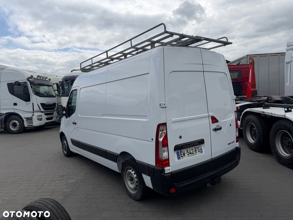 Renault Master L2H2 // Super Stan // Klimatyzacja - 6