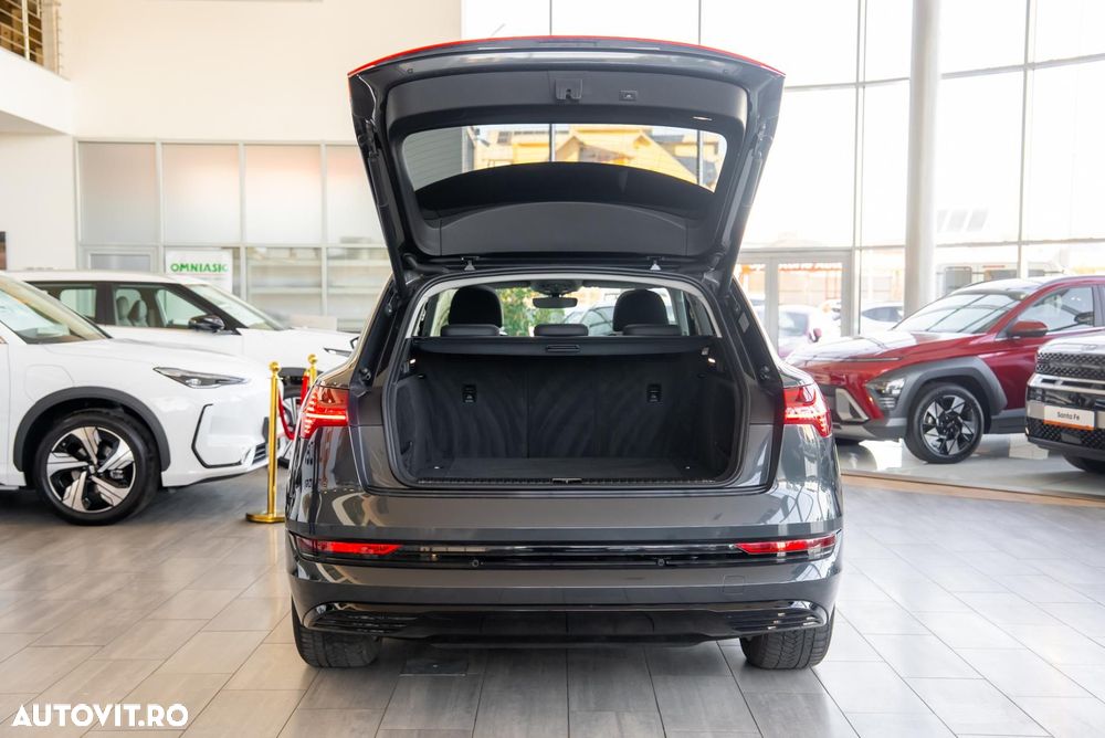 Audi e-tron 50 quattro - 13