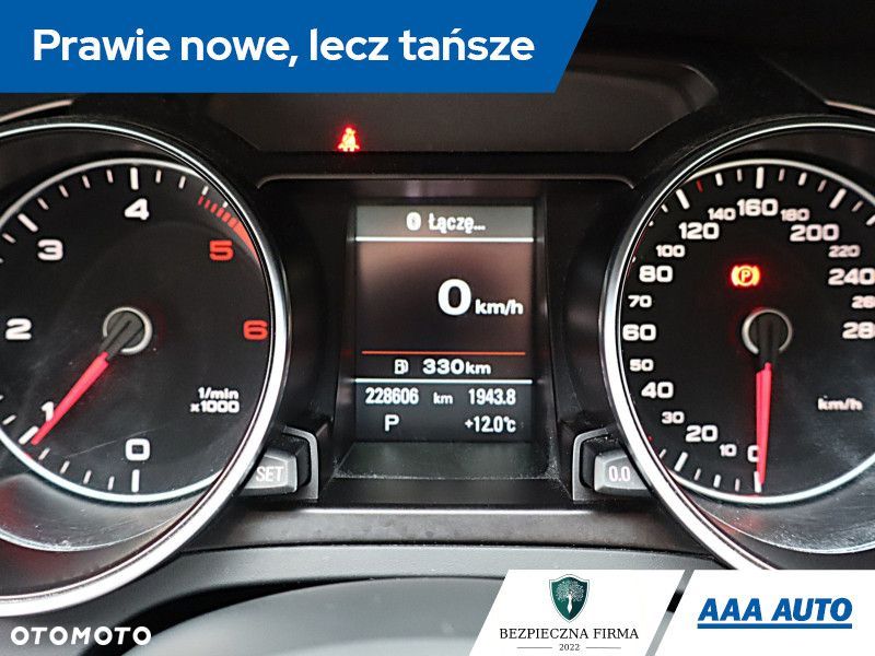 Audi A5 Sportback - 13
