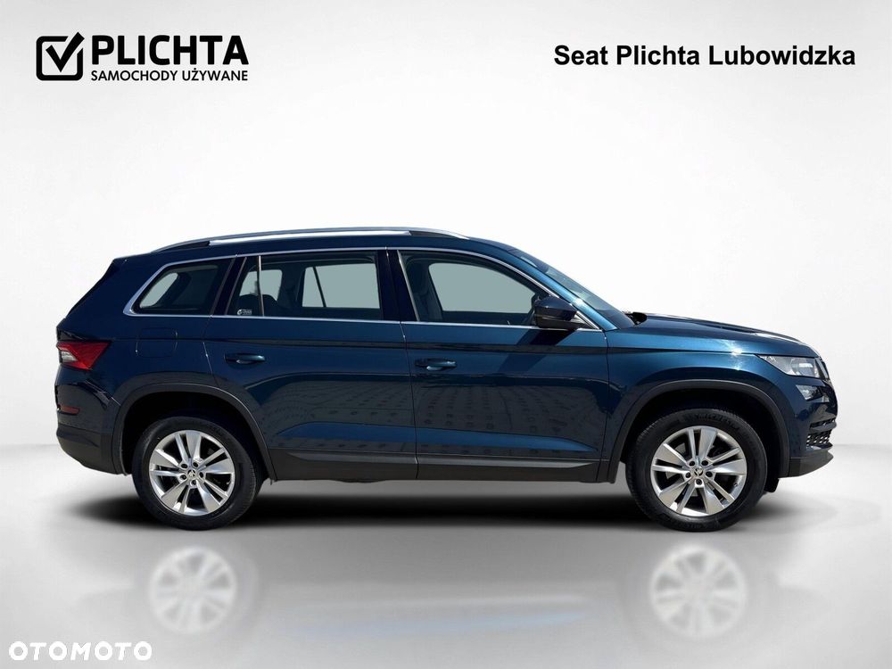Skoda Kodiaq - 7