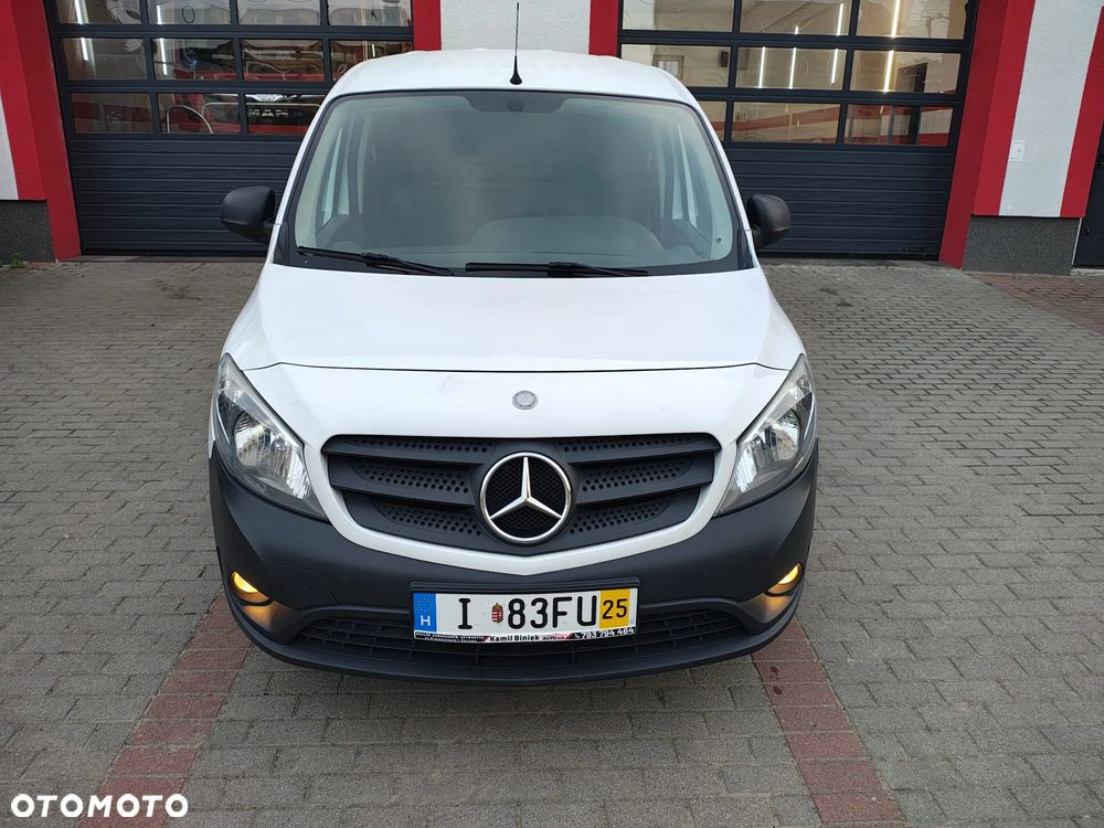 Mercedes-Benz CITAN - 27