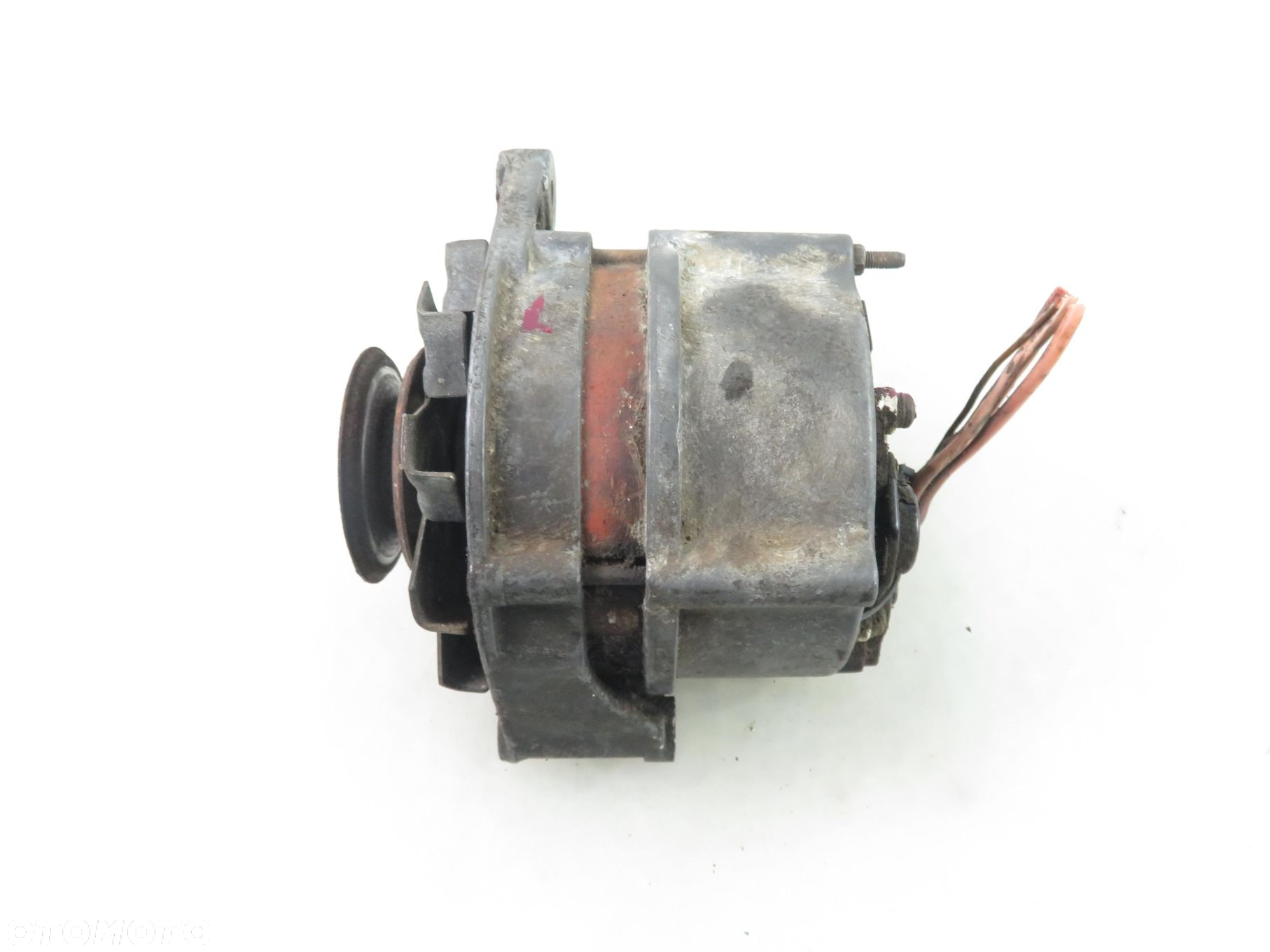 ALTERNATOR LADA NIVA (2121) 1700 i 4x4 - BA3 21214 - 5
