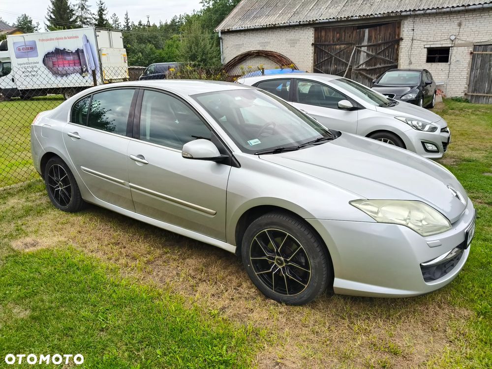 Renault Laguna 2.0 Dynamique - 20
