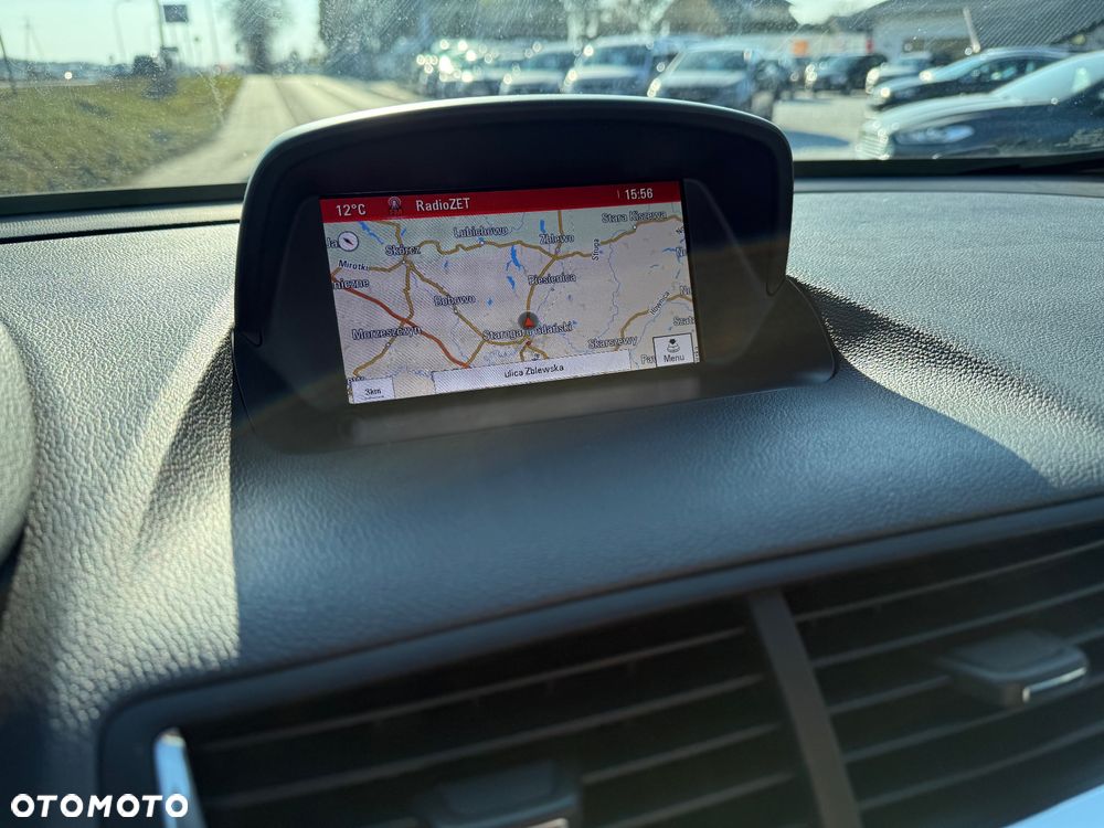 Opel Mokka X 1.4 ECOFLEX Start/Stop 4x4 Active - 13