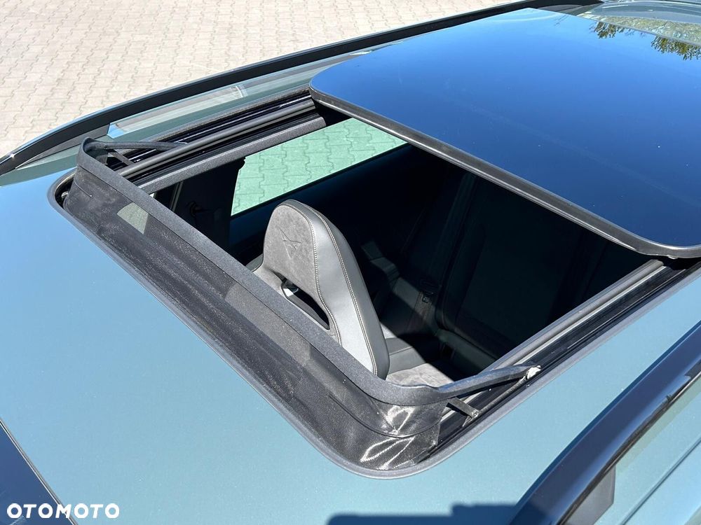 Cupra Ateca 1.5 TSI DSG - 36