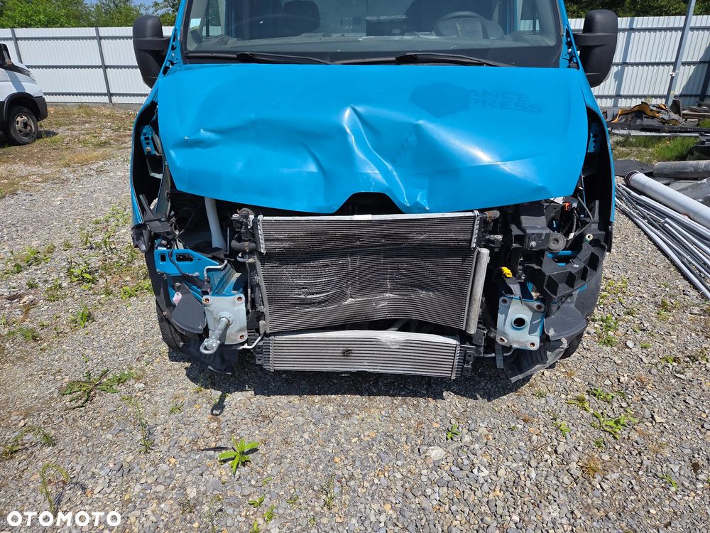 Renault Master - 2