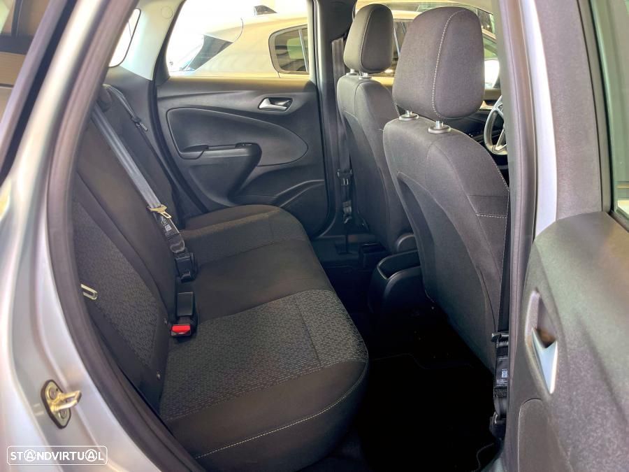Opel Crossland 1.2 T Edition - 26