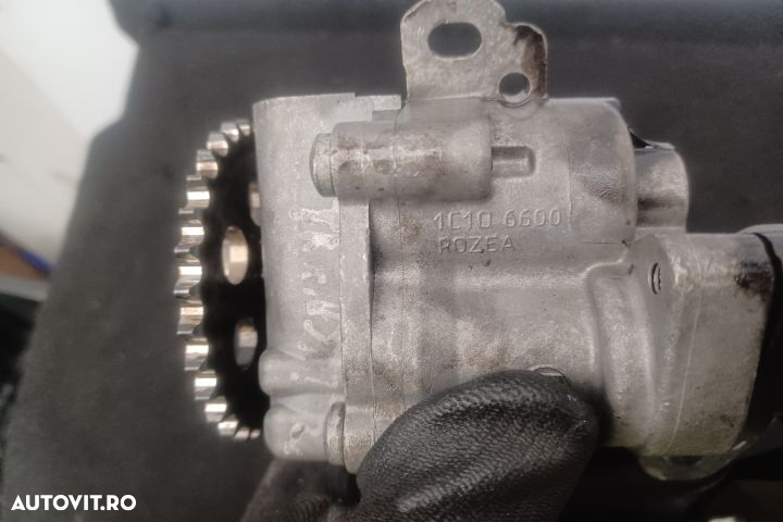 Pompa ulei 1C106600 29073CG 1C106600 29073CG Ford Transit 3 [Facelift - 5