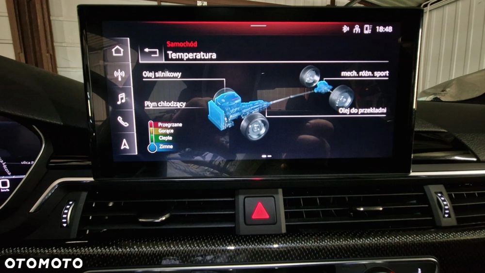 Audi S4 Limousine - 39