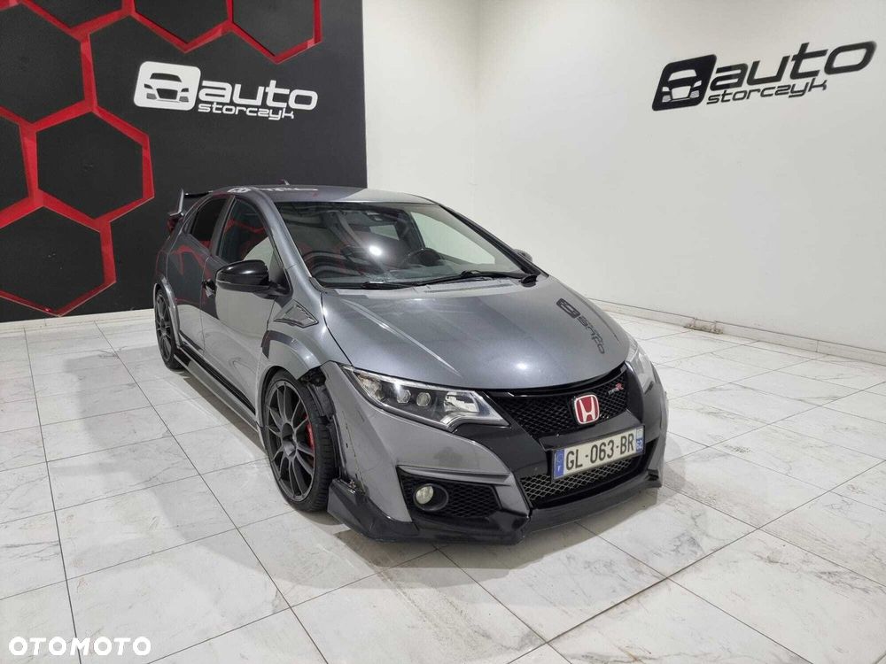 Honda Civic - 11