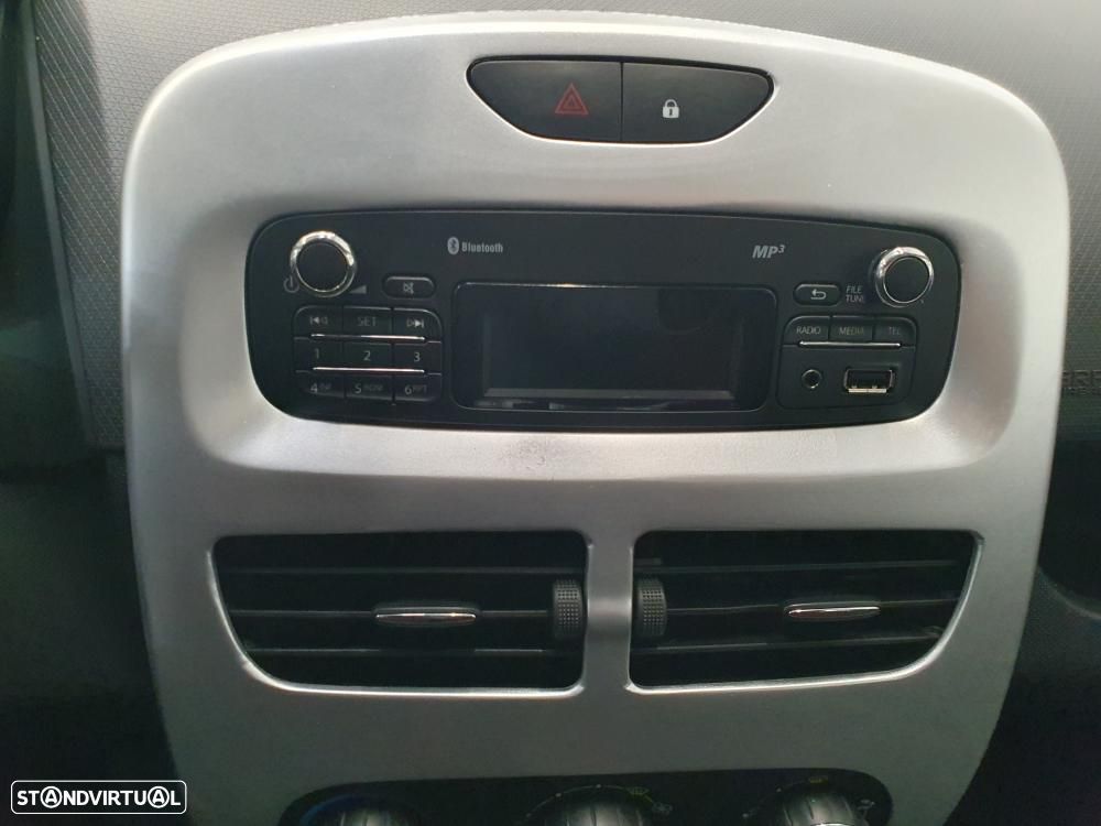 Renault Clio 1.2 16V GT - 13