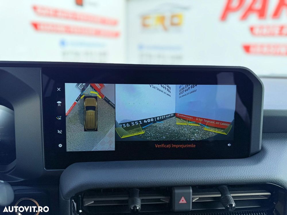 Toyota Land Cruiser 250 2.8 D-4D Automatik First Edition - 30