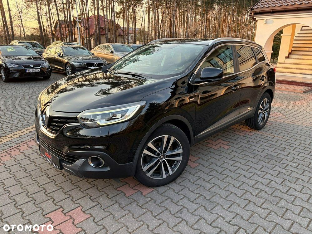 Renault Kadjar - 4