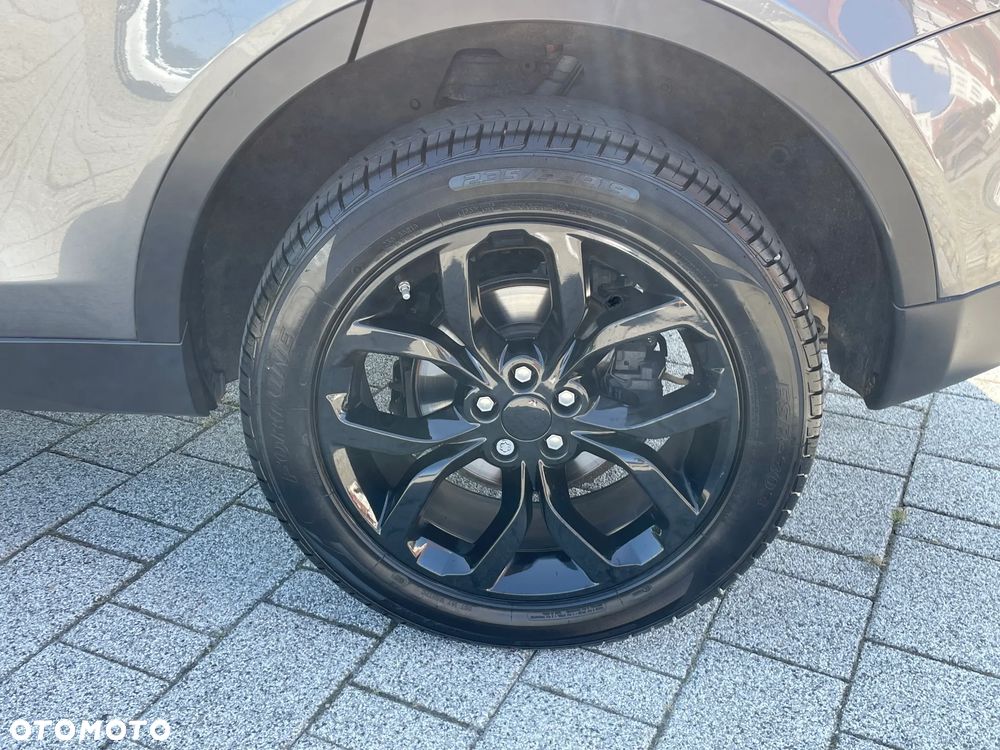 Land Rover Discovery Sport 2.0 D180 HSE - 14