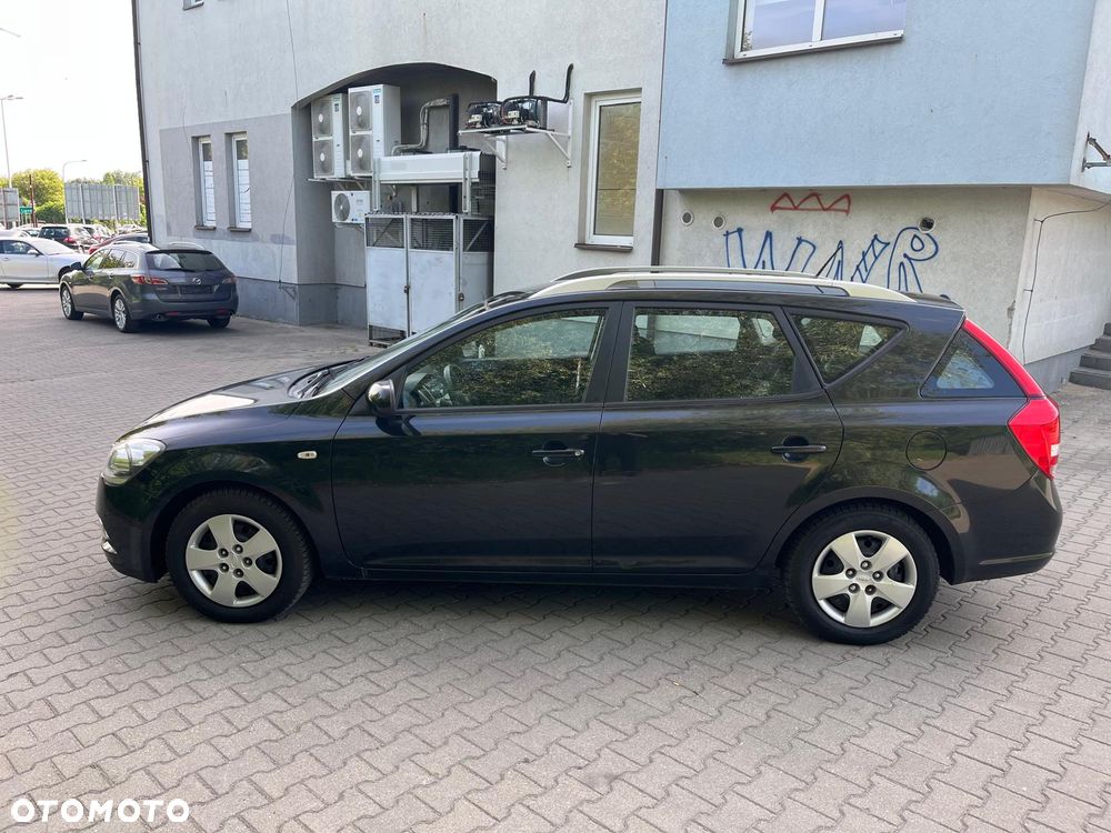 Kia Ceed 1.4 CVVT Edition 7 - 3